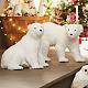 IC834 {11/27/21} The Jolly Christmas Shop-polar-bears.jpg