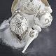 IC834 {11/27/21} The Jolly Christmas Shop-white-lacy-ornaments.jpg