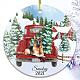 IC942 {12/23/23} Ornamentally You-personalized-dog-red-truck.jpg